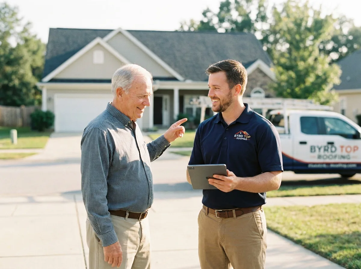 Roofing Wadley, GA FAQs